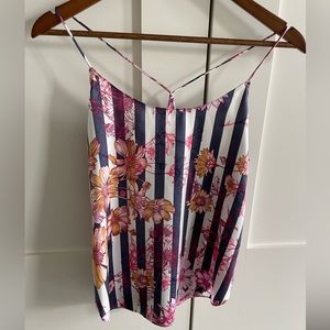 Victoria secret sleep top